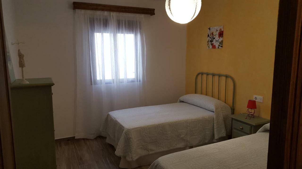 Casas Rurales Almoguer Frailes Extérieur photo