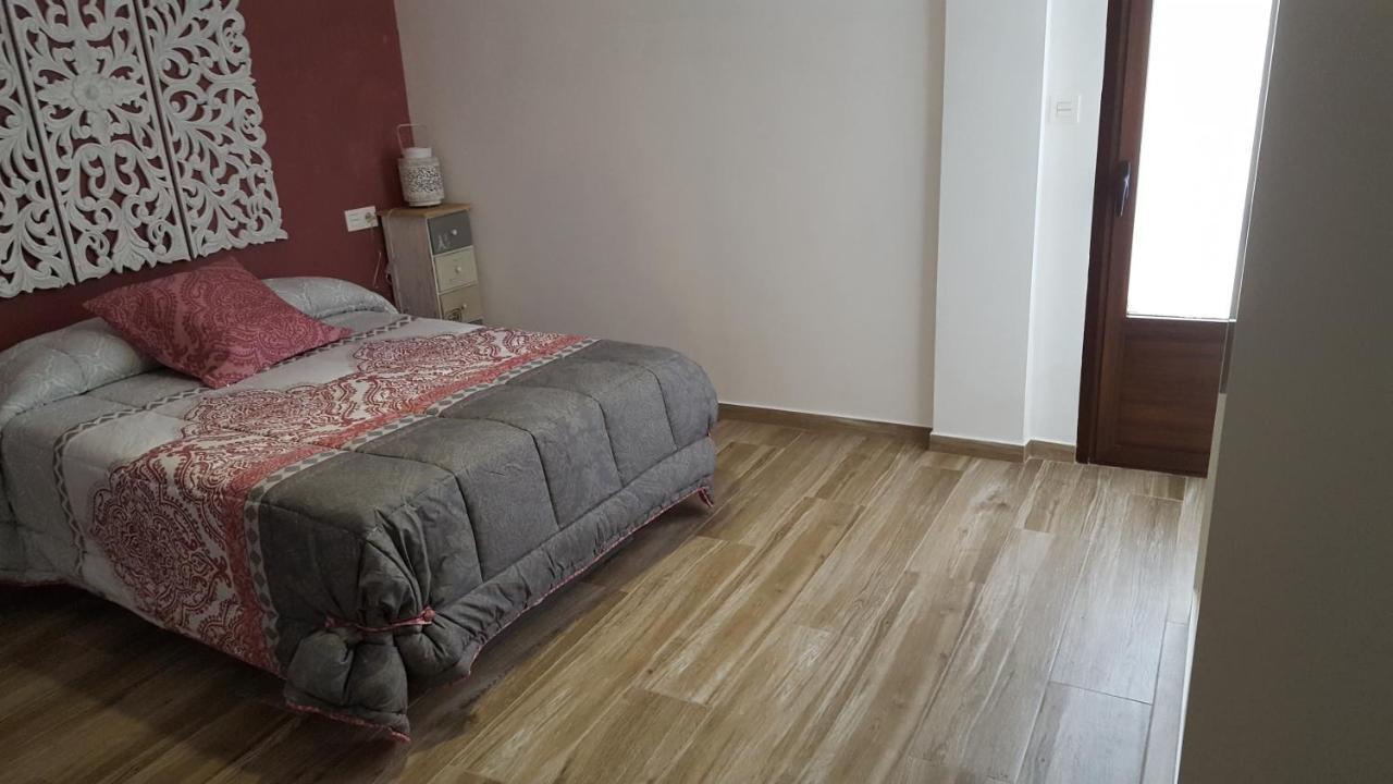 Casas Rurales Almoguer Frailes Extérieur photo